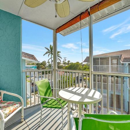 Apartamento Coastal Cheer Bradenton Beach Exterior foto