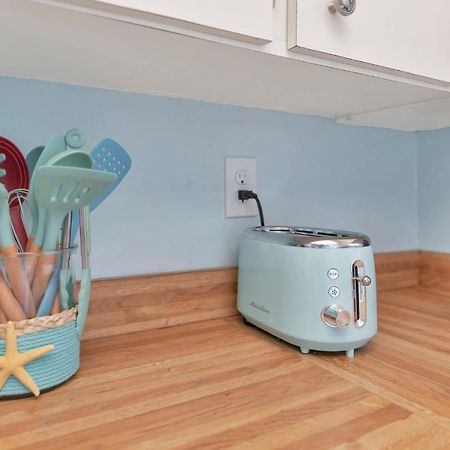 Apartamento Coastal Cheer Bradenton Beach Exterior foto
