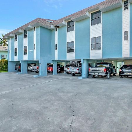 Apartamento Coastal Cheer Bradenton Beach Exterior foto