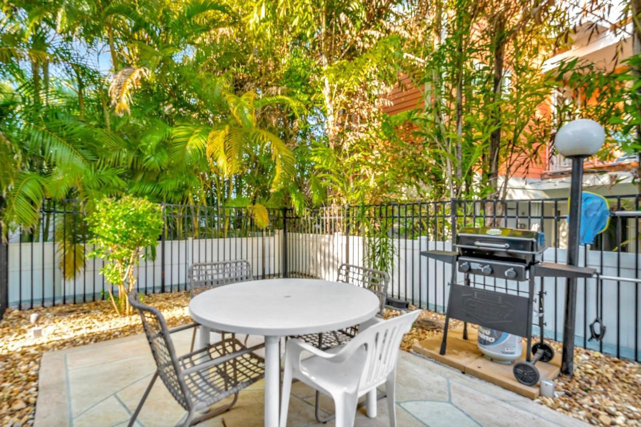 Apartamento Coastal Cheer Bradenton Beach Exterior foto