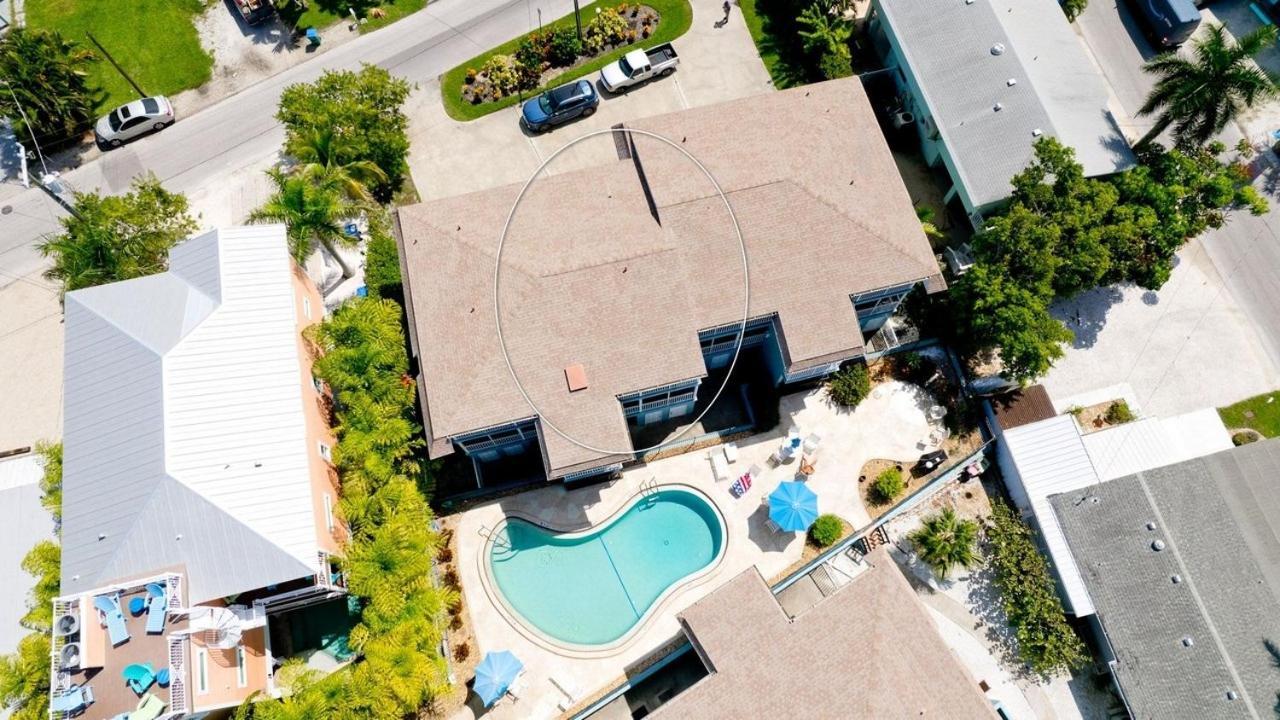 Apartamento Coastal Cheer Bradenton Beach Exterior foto