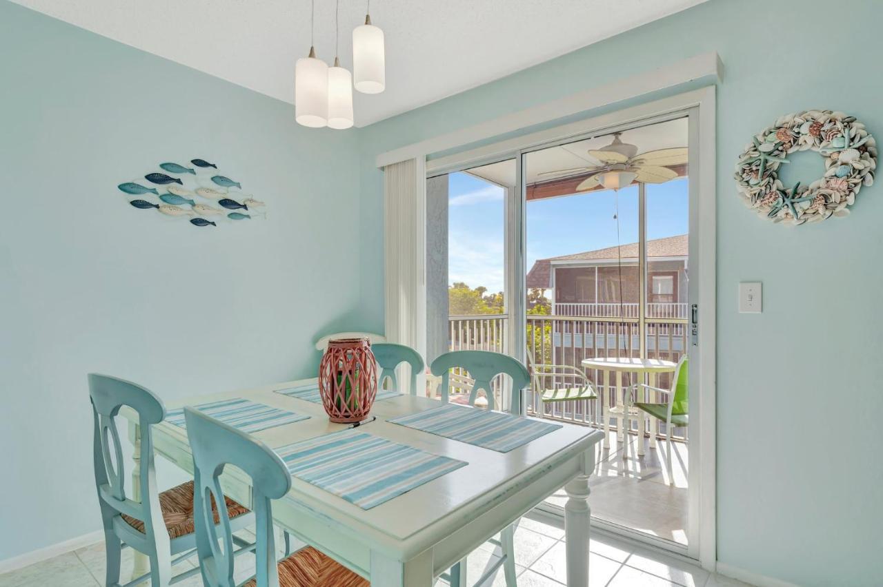 Apartamento Coastal Cheer Bradenton Beach Exterior foto