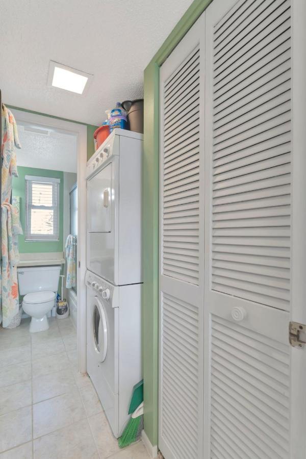 Apartamento Coastal Cheer Bradenton Beach Exterior foto