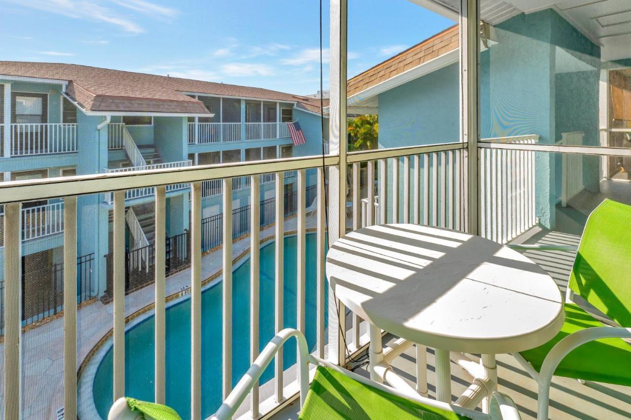 Apartamento Coastal Cheer Bradenton Beach Exterior foto