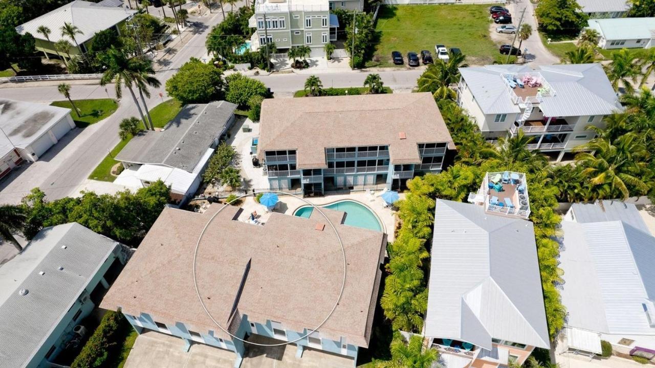 Apartamento Coastal Cheer Bradenton Beach Exterior foto