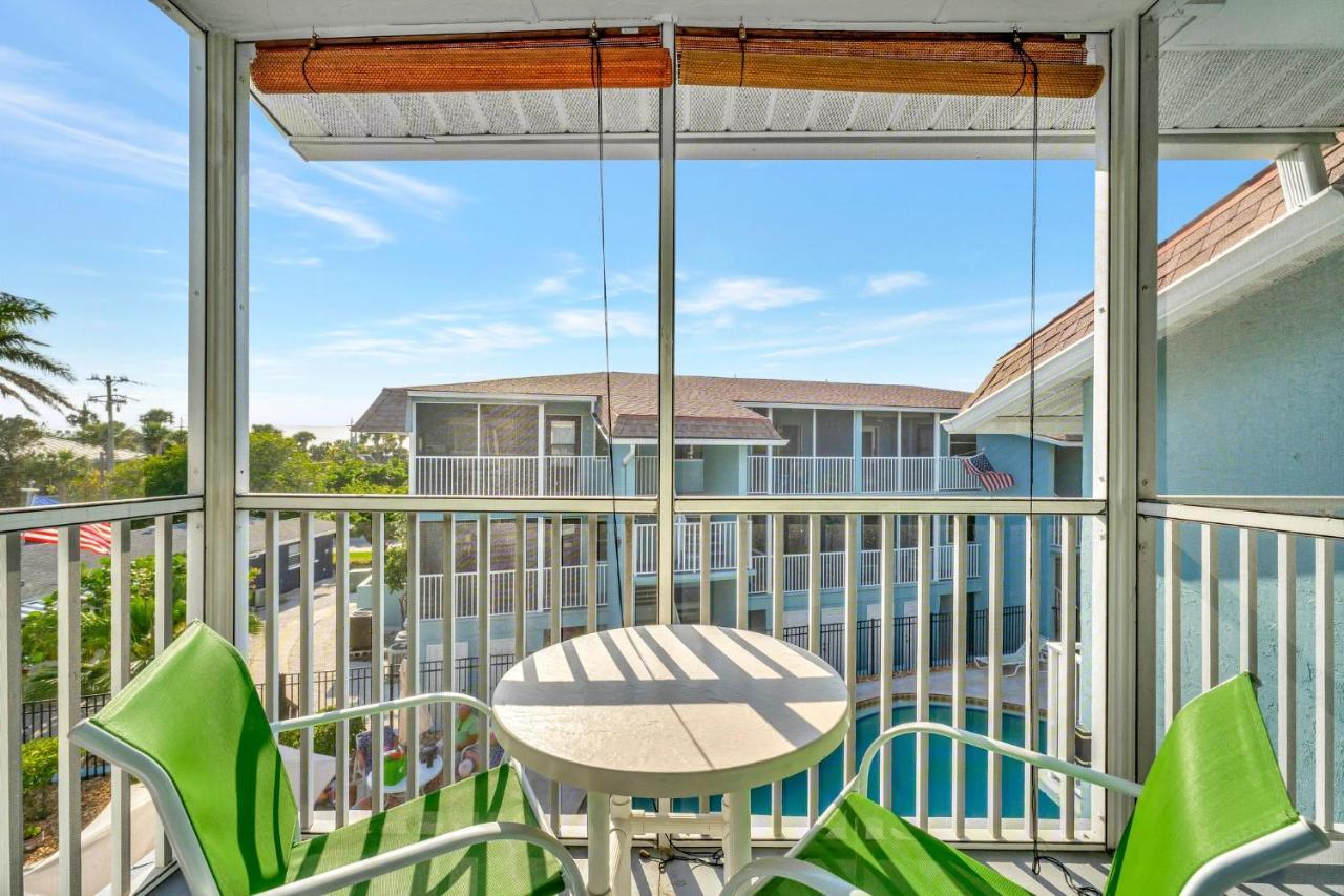 Apartamento Coastal Cheer Bradenton Beach Exterior foto