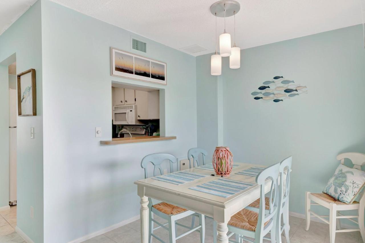 Apartamento Coastal Cheer Bradenton Beach Exterior foto