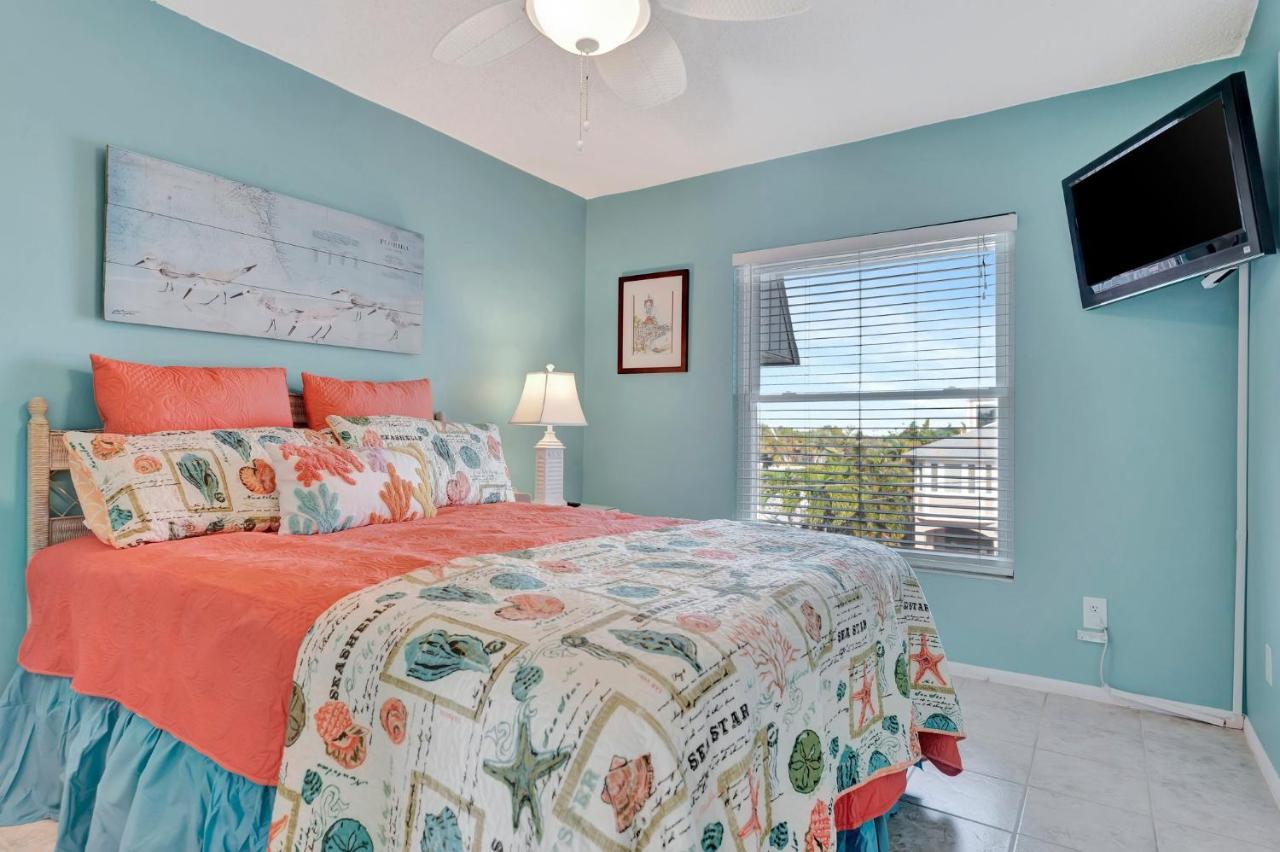 Apartamento Coastal Cheer Bradenton Beach Exterior foto