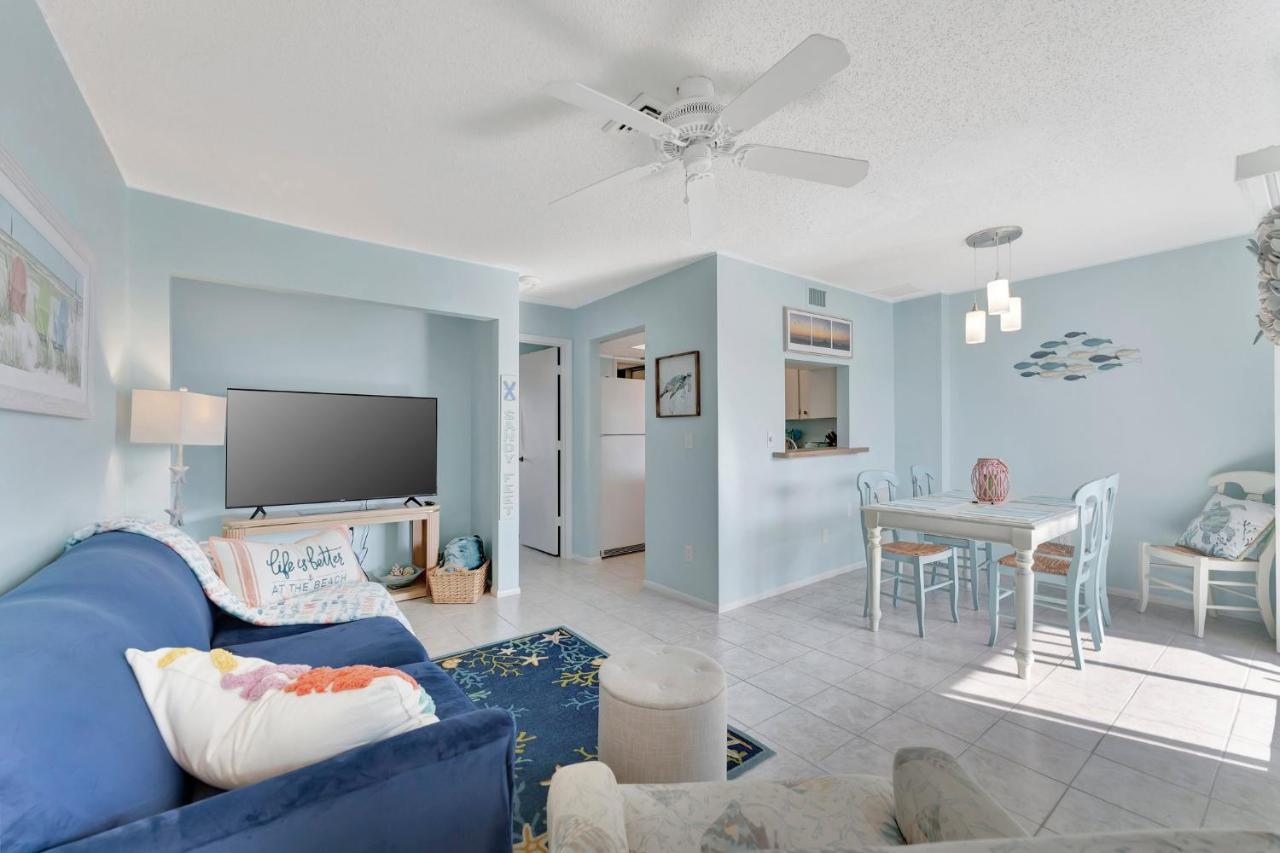 Apartamento Coastal Cheer Bradenton Beach Exterior foto