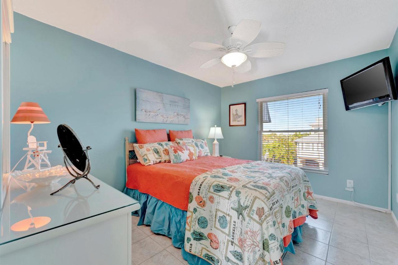 Apartamento Coastal Cheer Bradenton Beach Exterior foto