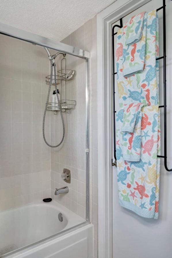 Apartamento Coastal Cheer Bradenton Beach Exterior foto