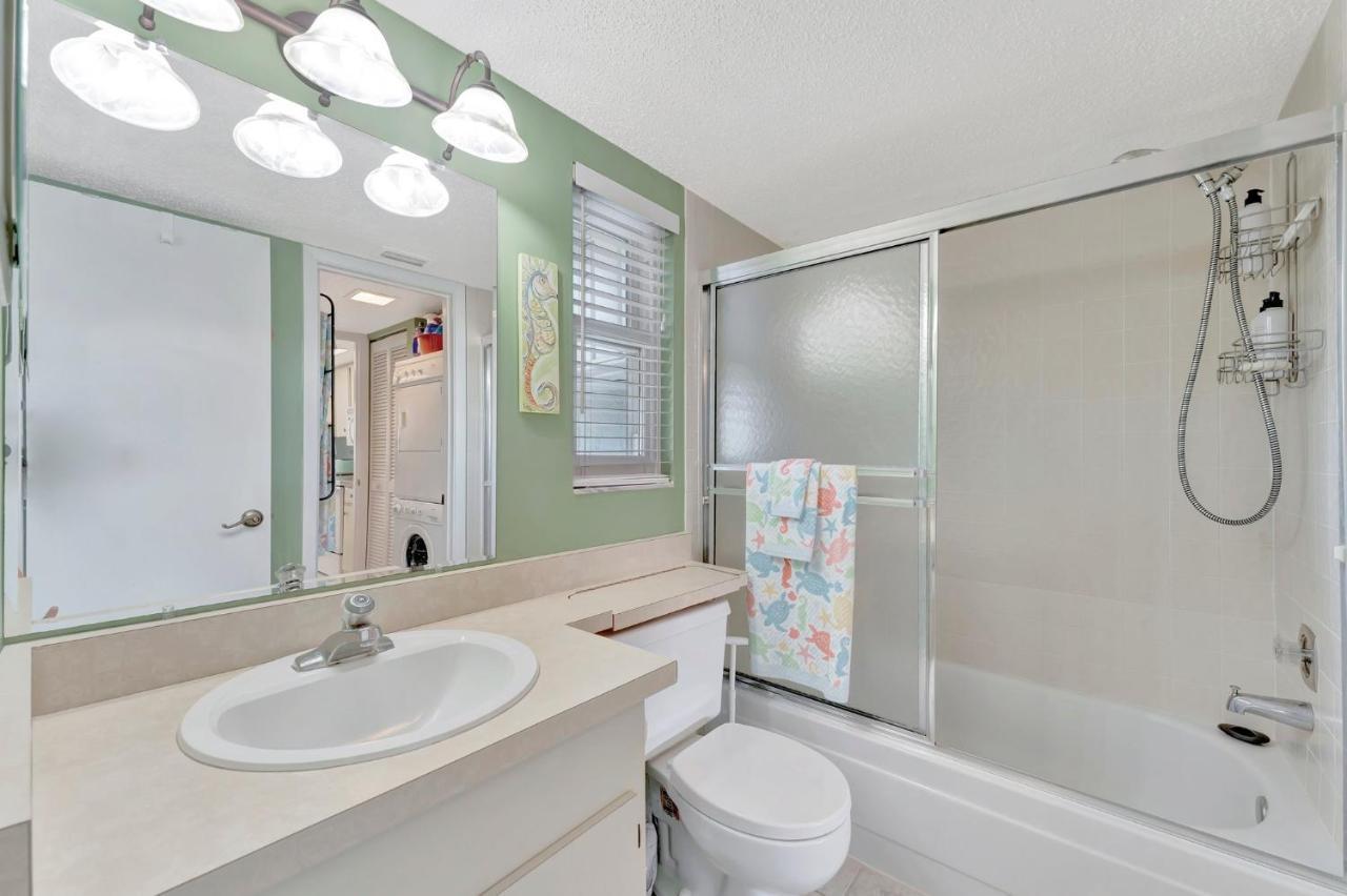 Apartamento Coastal Cheer Bradenton Beach Exterior foto